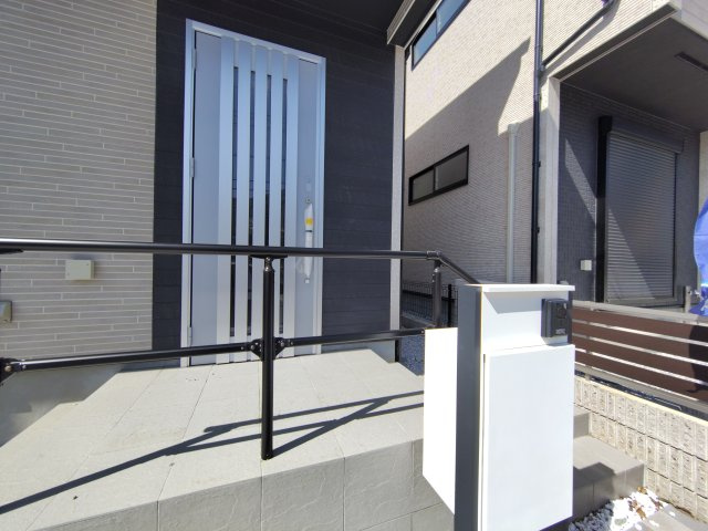 【内覧動画公開中！】調布市柴崎2丁目 京王線 つつじヶ丘駅 新築戸建のその他