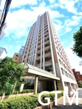 渋谷区代々木２丁目のマンションの画像