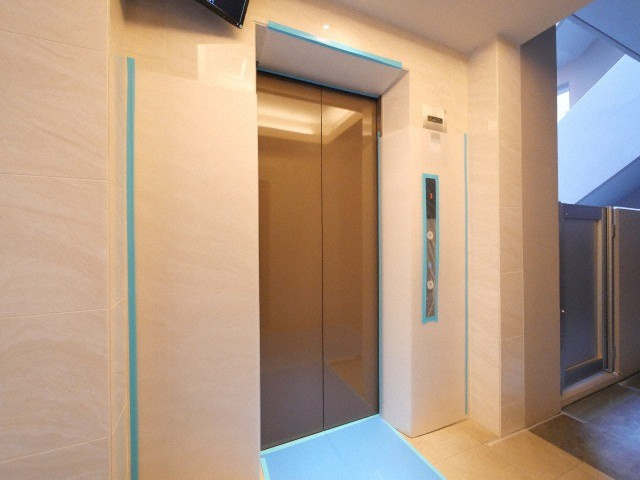 大阪市東成区東小橋１丁目の賃貸マンションのその他共用部分