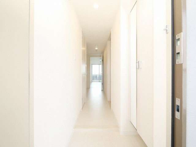 大阪市東成区東小橋１丁目の賃貸マンションのその他