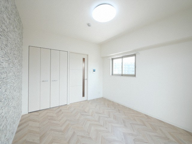 大阪市東成区東小橋１丁目の賃貸マンションの居間・リビング