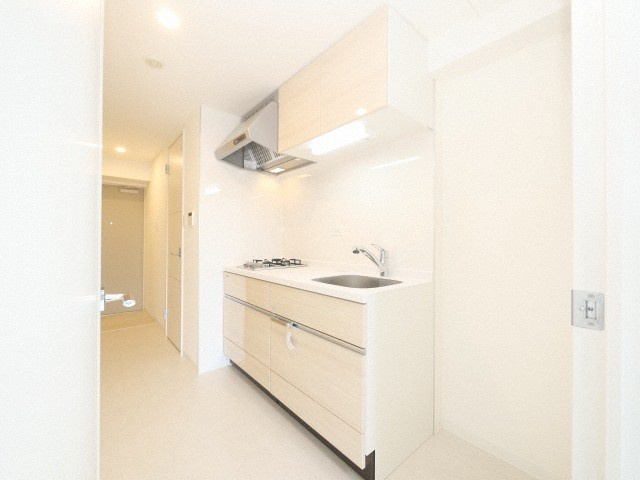 大阪市東成区東小橋１丁目の賃貸マンションの設備