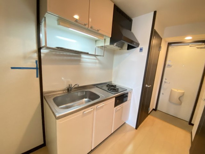【キッチン】 | フジパレス浜寺サウスⅢ番館
