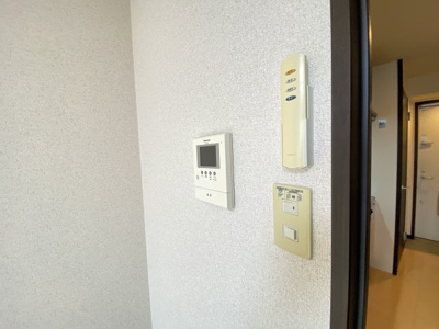 【セキュリティ】 | フジパレス浜寺サウスⅢ番館