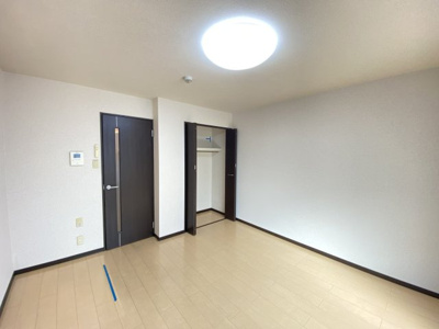 【居間・リビング】 | フジパレス浜寺サウスⅢ番館