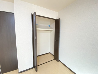 【収納】 | フジパレス浜寺サウスⅢ番館