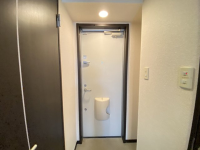 【玄関】 | フジパレス浜寺サウスⅢ番館