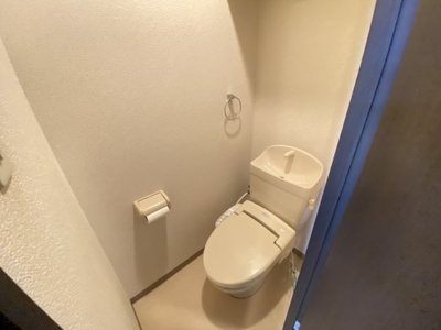 【トイレ】 | フジパレス浜寺サウスⅢ番館