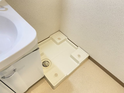 【洗面所】 | フジパレス浜寺サウスⅢ番館