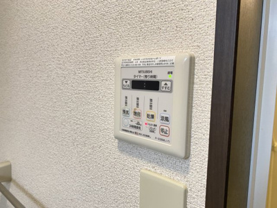 【設備】 | フジパレス浜寺サウスⅢ番館