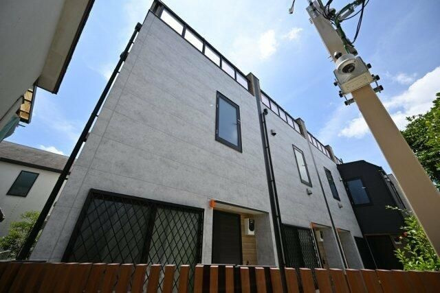 リムテラス駒場
