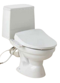 【トイレ】 | 葛飾区高砂6丁目計画（仮称） | ※イメージパースのため実際とは異なる場合がございます