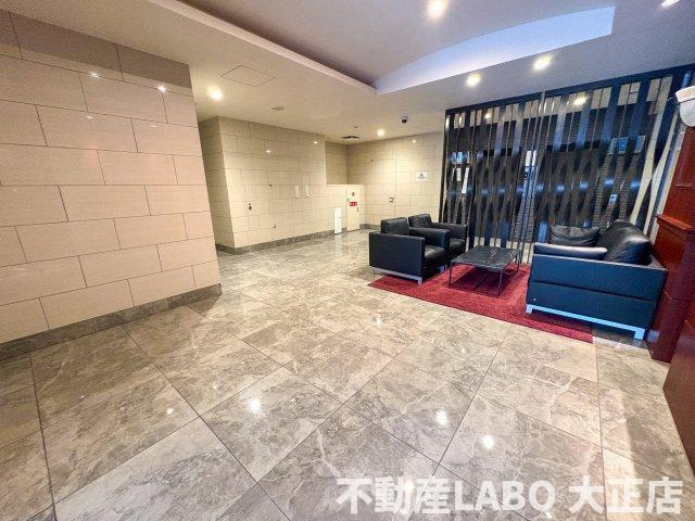 スプランディッド堀江のその他共用部分