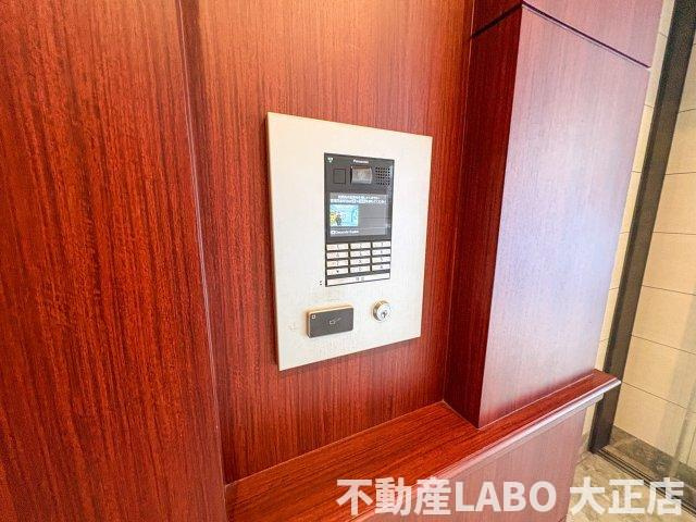 スプランディッド堀江のその他