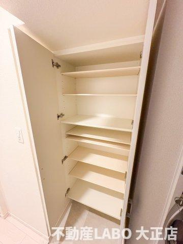 スプランディッド堀江のその他