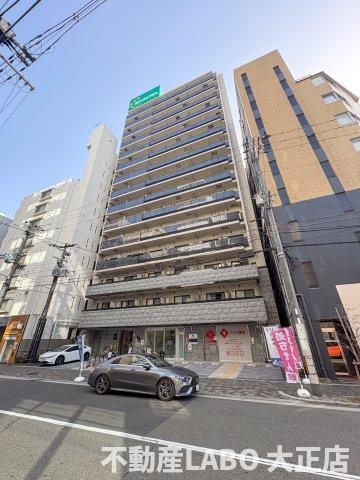 スプランディッド堀江