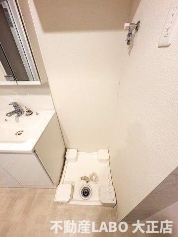 スプランディッド堀江のその他