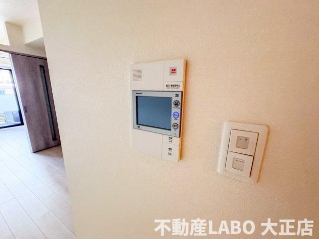 スプランディッド堀江のその他