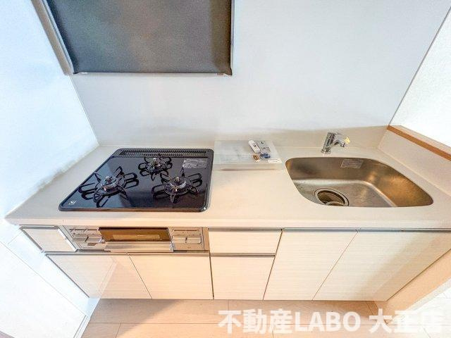 スプランディッド堀江のその他