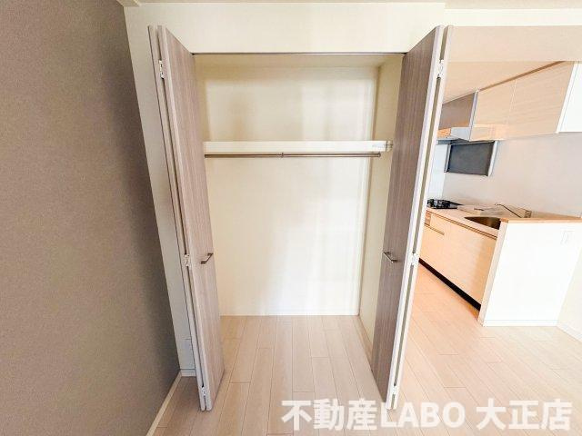 スプランディッド堀江のその他