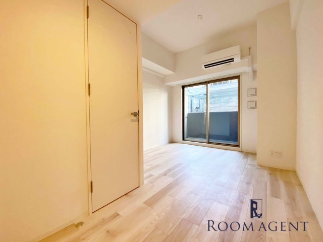 エスリード栄ル・クールの居間・リビング