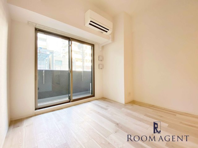 エスリード栄ル・クールの内装