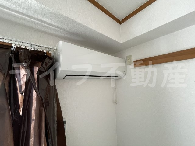 リビーナ東花園の設備