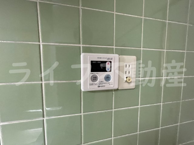リビーナ東花園の設備