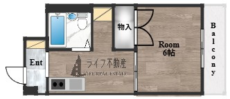 リビーナ東花園