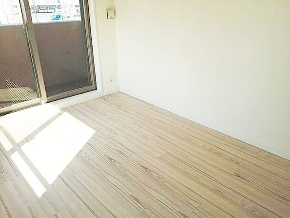 スカイコート東京ベイ・東雲壱番館のその他