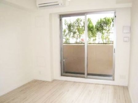 スカイコート東京ベイ・東雲壱番館の居間・リビング