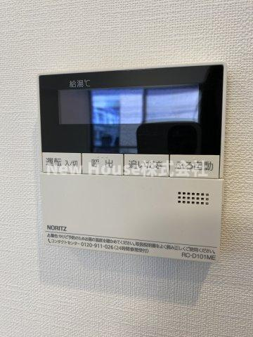 デュオステージ巣鴨の設備