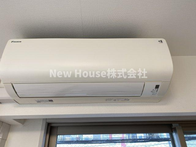 デュオステージ巣鴨の設備