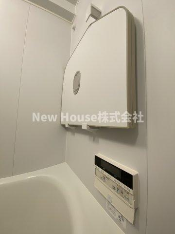 デュオステージ巣鴨の設備