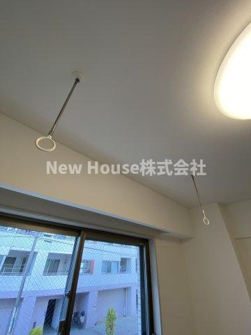 デュオステージ巣鴨の設備