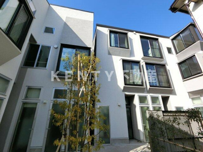 【外観】 | ＳＵＶＡＣＯ羽田Ｅ | 外観も気になるポイント