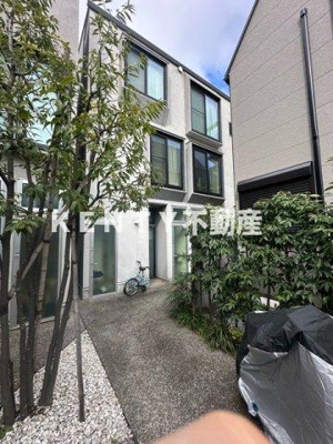 【外観】 | ＳＵＶＡＣＯ羽田Ｅ | 外観も気になるポイント