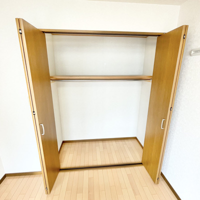 【収納】 | フローレス１０番館