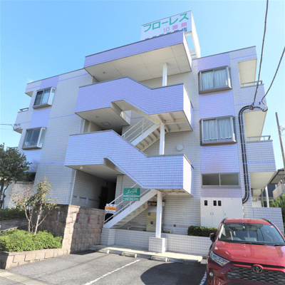 【その他共用部分】 | フローレス１０番館