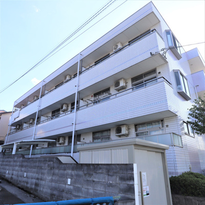 【その他共用部分】 | フローレス１０番館