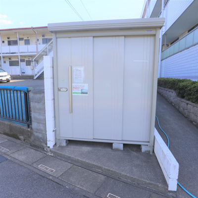 【その他】 | フローレス１０番館