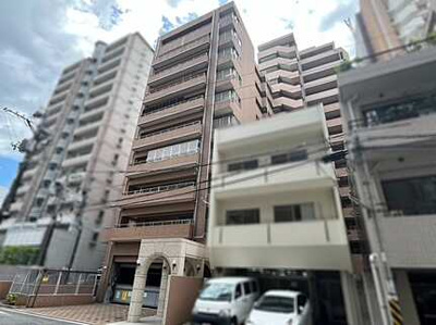 【外観】 | ルミナス上幟町エクセレール