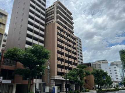 【外観】 | ルミナス上幟町エクセレール