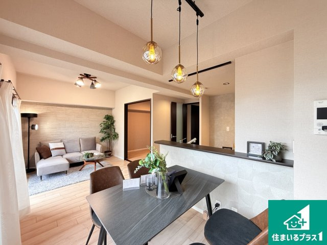 ルモン東加賀屋