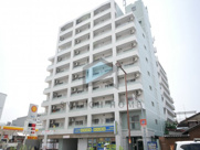 グランデージ今里の画像