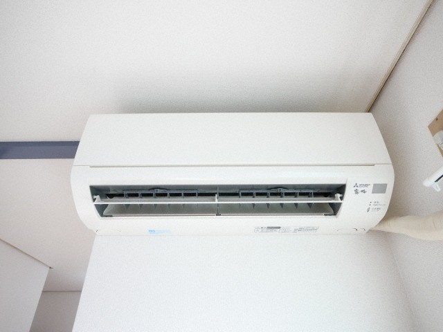 大阪市生野区新今里３丁目の賃貸マンションの設備