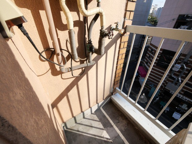 大阪市生野区新今里３丁目の賃貸マンションのその他