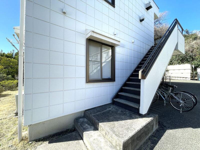 サンハイツのその他