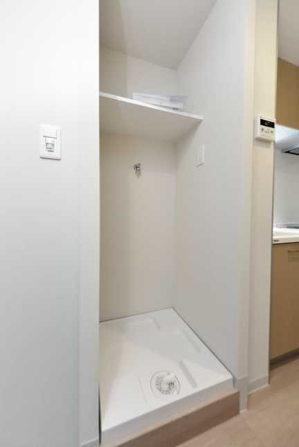 クリオラモード学芸大学Ⅱ　新築　敷金礼金0　フリーレント1か月の設備