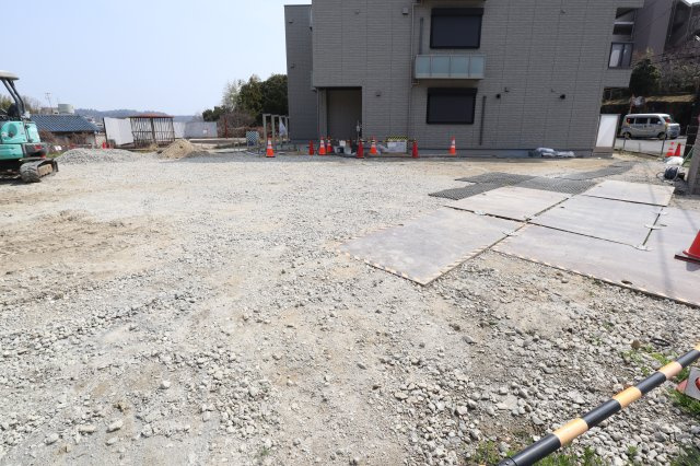 シャーメゾンフゥのその他